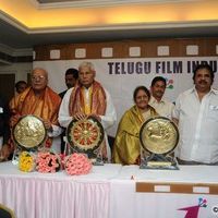 Celebs at Telugu Film Industry Celebrates 80 Years pictures | Picture 76545
